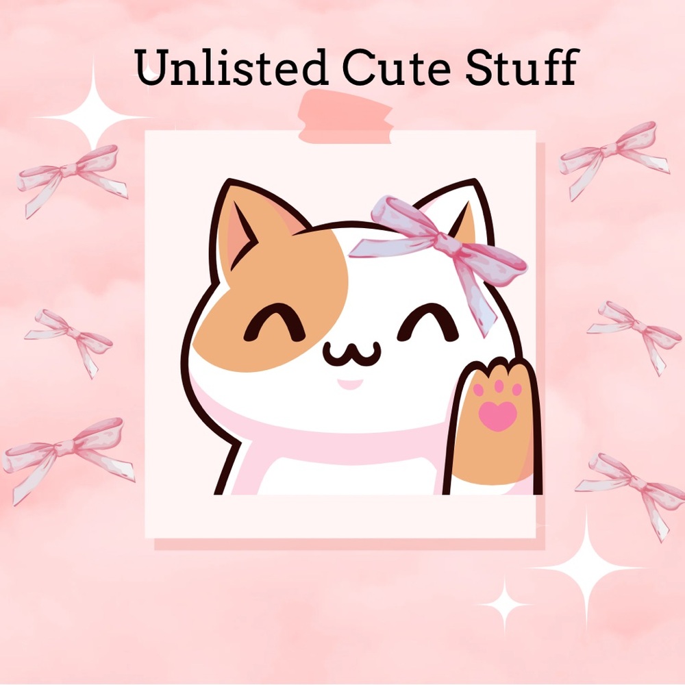Unlisted Item